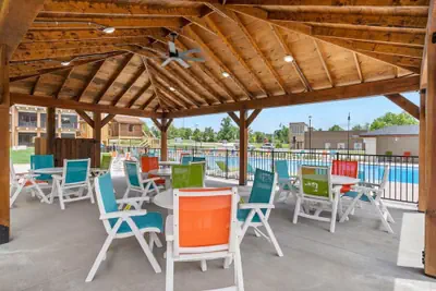 Photo 3 - Roark Creek Resort