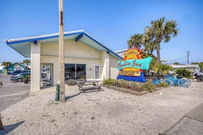 Photo 2 - Paradise inn