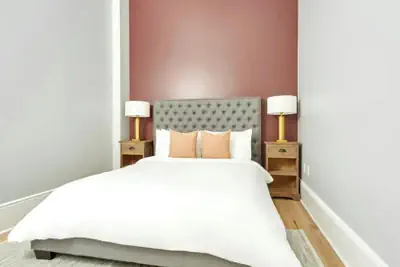 Photo 5 - 2 Units, Steps to the French Quarter & Bourbon St The Harlequin by Avantstay