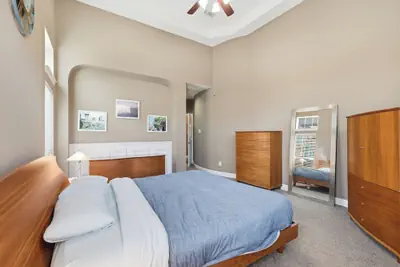 Photo 4 - Spacious Cozy 4B Home in Frisco