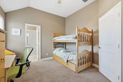 Photo 3 - Spacious Cozy 4B Home in Frisco