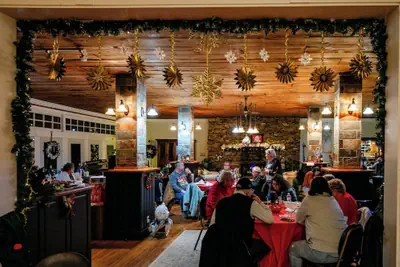 Photo 3 - Osceola Lake Inn