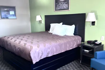 Photo 2 - Deerfield inn & Suits
