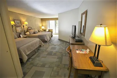 Photo 3 - Condo RIGHT on the Snowbird Slopes