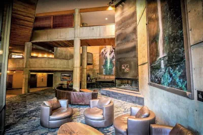 Photo 2 - Condo RIGHT on the Snowbird Slopes
