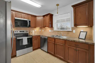 Photo 5 - Cozy 3BR Home in Montgomery