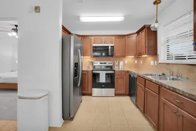Photo 4 - Cozy 3BR Home in Montgomery