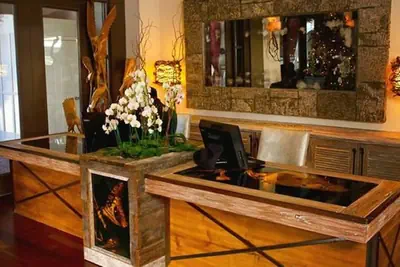 Photo 3 - Fox Lakeview Lodge