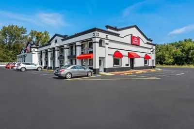 Photo 2 - Red Carpet Inn and Suites