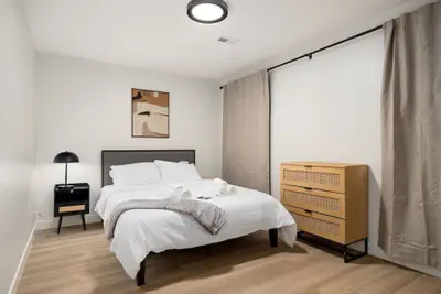 Photo 2 - The Silo 2 - Stylish Comfort