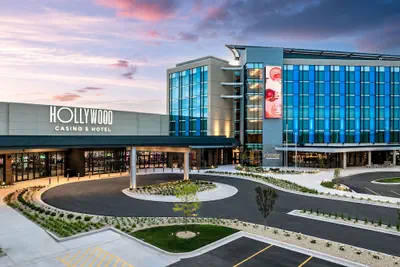 Photo 2 - Hollywood Casino Aurora