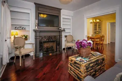 Photo 3 - Historic Bradshaw House