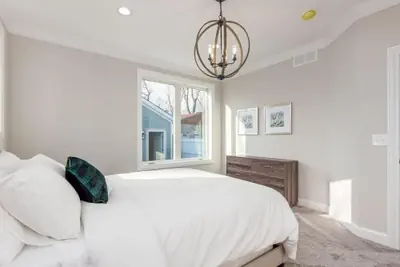 Photo 3 - Luxury Modern Harrison West Townhome