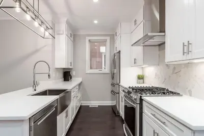 Photo 5 - Luxury Modern Harrison West Townhome