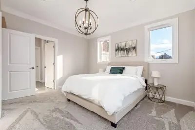 Photo 2 - Luxury Modern Harrison West Townhome