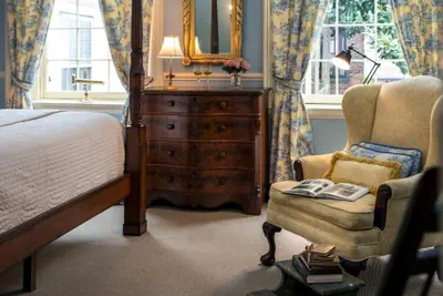 Photo 3 - Rachael's Inner Harbor Boutique Inn