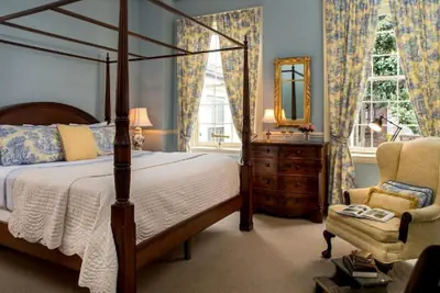 Photo 5 - Rachael's Inner Harbor Boutique Inn