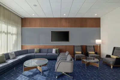 Photo 3 - Courtyard By Marriott Southern Pines Aberdeen