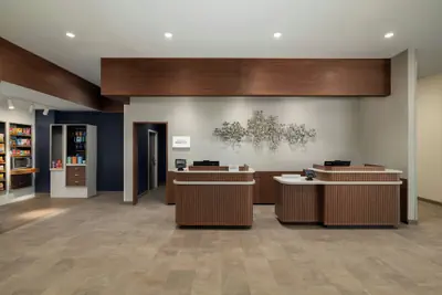 Photo 5 - Courtyard By Marriott Southern Pines Aberdeen