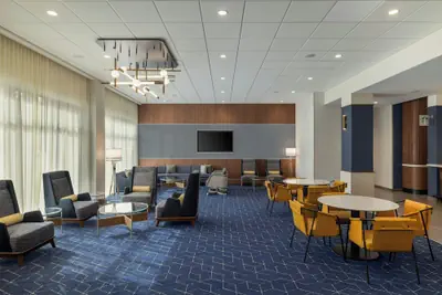 Photo 4 - Courtyard By Marriott Southern Pines Aberdeen