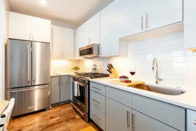 Photo 4 - 8 Minutes To Downtown Nashville Wifi And Workspace