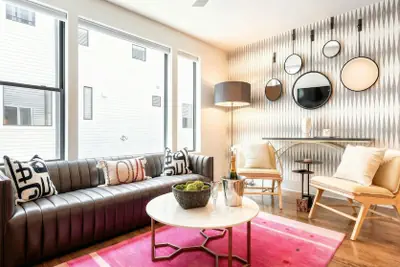 Photo 3 - 8 Minutes To Downtown Nashville Wifi And Workspace