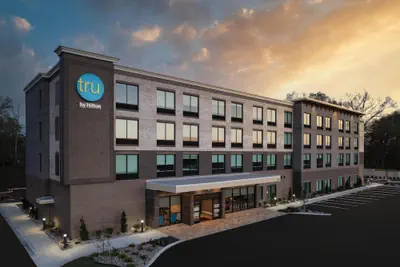 Photo 2 - Tru By Hilton Ridgeland Jackson