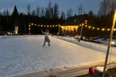 Photo 5 - 1800ml - As Seen on TV 1 Mile From Skiing, Great Views, hot Tub, Fire Pit, Beach! Pool gym Passes