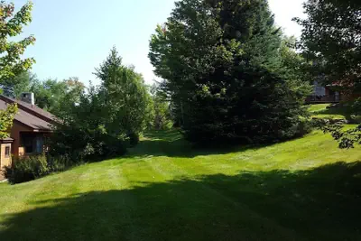 Photo 4 - Fc14 Slopeside Bretton Woods Cottage With AC, Large Patio and Private Yard! Walk to Slopes!