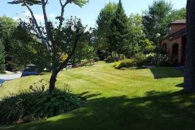 Photo 3 - Fc14 Slopeside Bretton Woods Cottage With AC, Large Patio and Private Yard! Walk to Slopes!