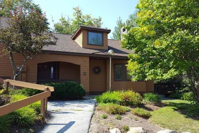 Photo 5 - Fc14 Slopeside Bretton Woods Cottage With AC, Large Patio and Private Yard! Walk to Slopes!