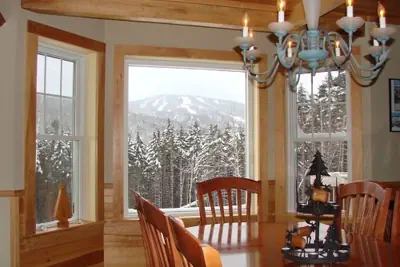 Photo 2 - Hl96 Single Family Home With Views and Lots of Space! Privacy, Convenience, AC and Style!