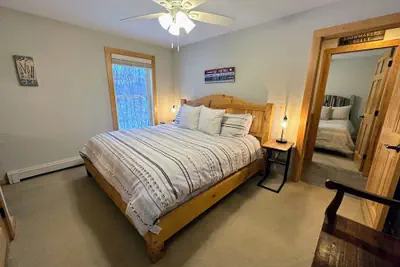 Photo 3 - Hl96 Single Family Home With Views and Lots of Space! Privacy, Convenience, AC and Style!
