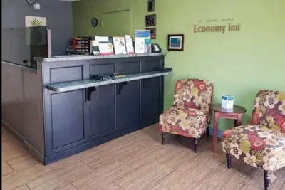 Photo 2 - Economy Inn