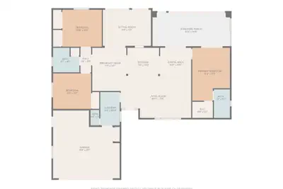 Photo 2 - 2631 Cedarglen Drive