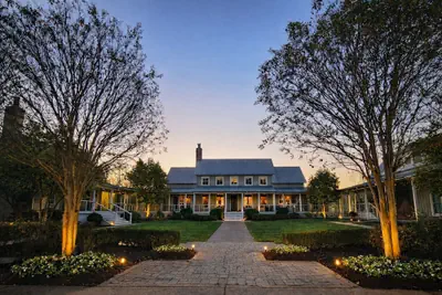 Photo 2 - The Inn at The Grove at Whites Creek