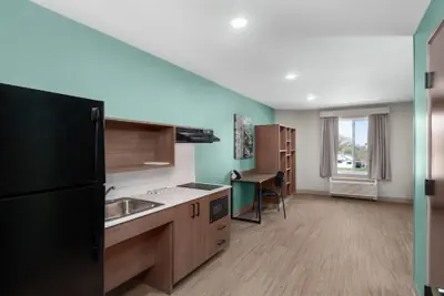 Photo 4 - Echo Suites Extended Stay By Wyndham Bozeman