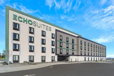 Photo 2 - Echo Suites Extended Stay By Wyndham Bozeman