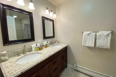 Photo 5 - Fc29 Slopeside Bretton Woods Resort Cottage With Upscale Stylings, Cozy Decor, Tons of Space, AC!
