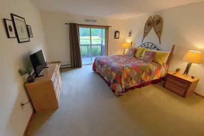 Photo 5 - Sc27 Family Style Bretton Woods Condo