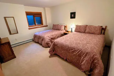 Photo 5 - SH1 Beautiful Stonehill Townhouse in Bretton Woods