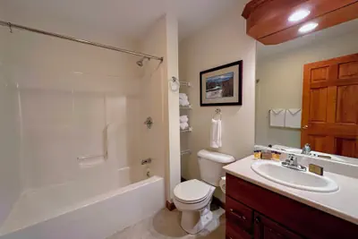 Photo 2 - SH1 Beautiful Stonehill Townhouse in Bretton Woods