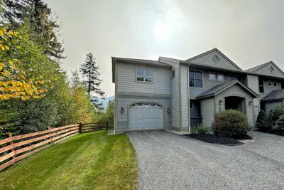 Photo 4 - SH1 Beautiful Stonehill Townhouse in Bretton Woods