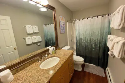 Photo 4 - Fv23 Awesome on Golf Course in Bretton Woods With Mountain Views