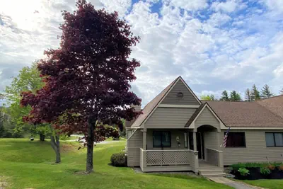 Photo 2 - Fv23 Awesome on Golf Course in Bretton Woods With Mountain Views
