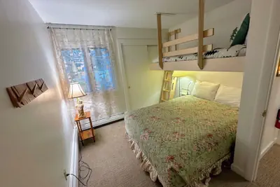 Photo 3 - Rb18 Updated Ski-in Ski-out Bretton Woods Townhome