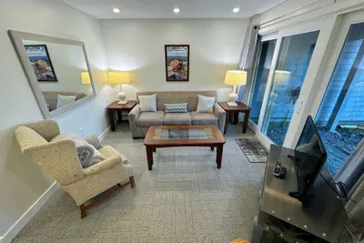 Photo 2 - Rb18 Updated Ski-in Ski-out Bretton Woods Townhome