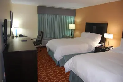 Photo 4 - Lux Hotel and Spa