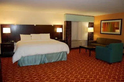 Photo 5 - Lux Hotel and Spa