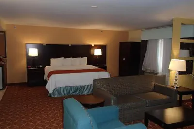 Photo 2 - Lux Hotel and Spa